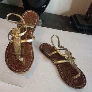Sam Edelman Sandals Size 7
